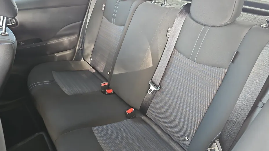 NISSAN Leaf Leaf 40kWh N-Connecta