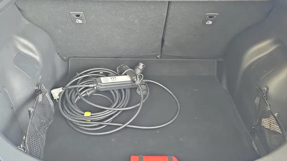NISSAN Leaf Leaf 40kWh N-Connecta