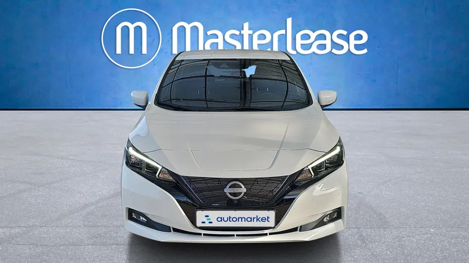 NISSAN Leaf Leaf 40kWh N-Connecta