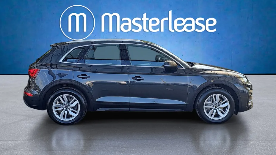 AUDI Q5 Q5 35 TDI mHEV S tronic