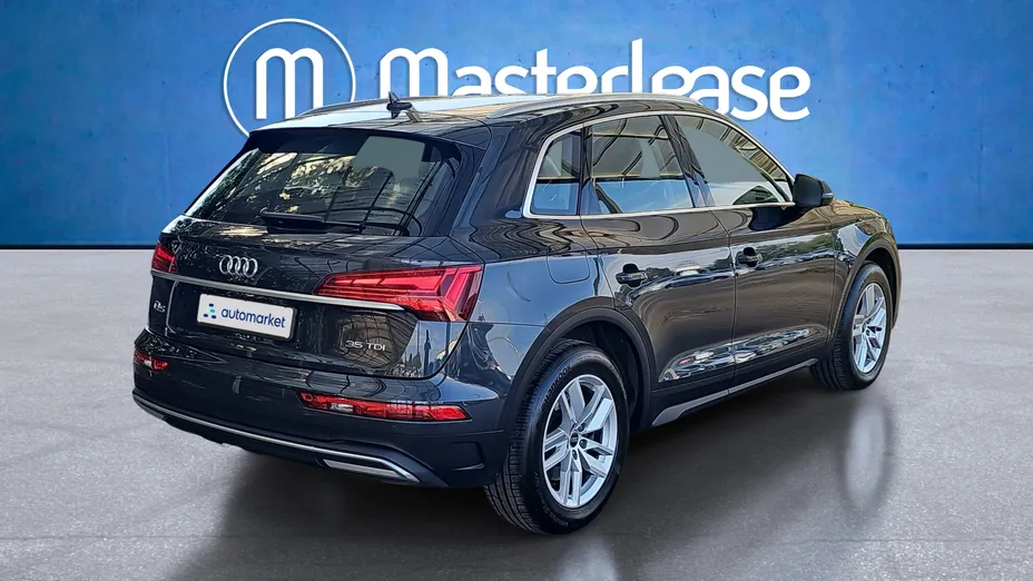 AUDI Q5 Q5 35 TDI mHEV S tronic