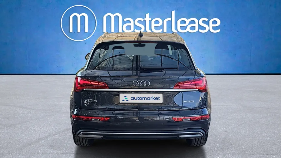 AUDI Q5 Q5 35 TDI mHEV S tronic