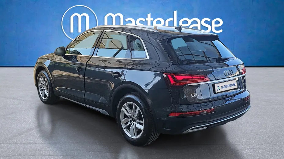 AUDI Q5 Q5 35 TDI mHEV S tronic