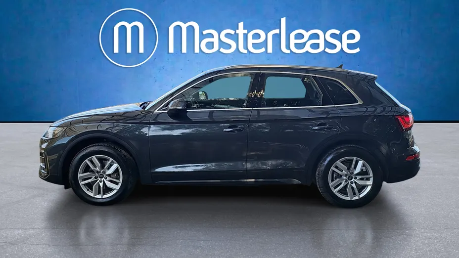 AUDI Q5 Q5 35 TDI mHEV S tronic