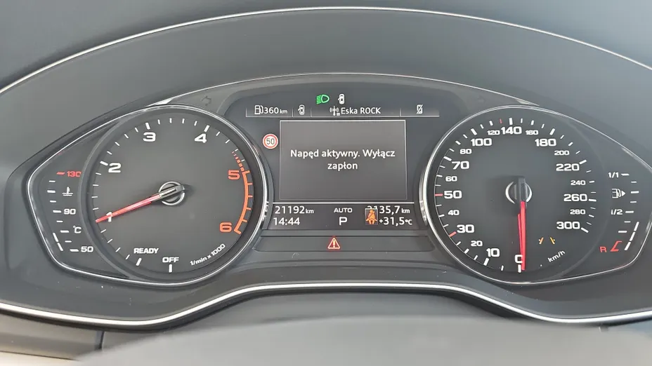AUDI Q5 Q5 35 TDI mHEV S tronic
