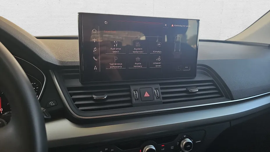 AUDI Q5 Q5 35 TDI mHEV S tronic