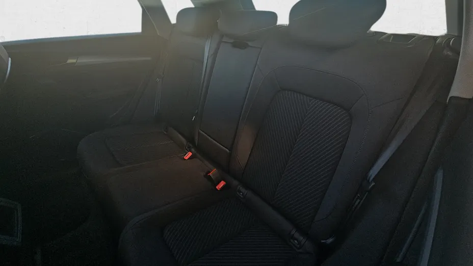 AUDI Q5 Q5 35 TDI mHEV S tronic