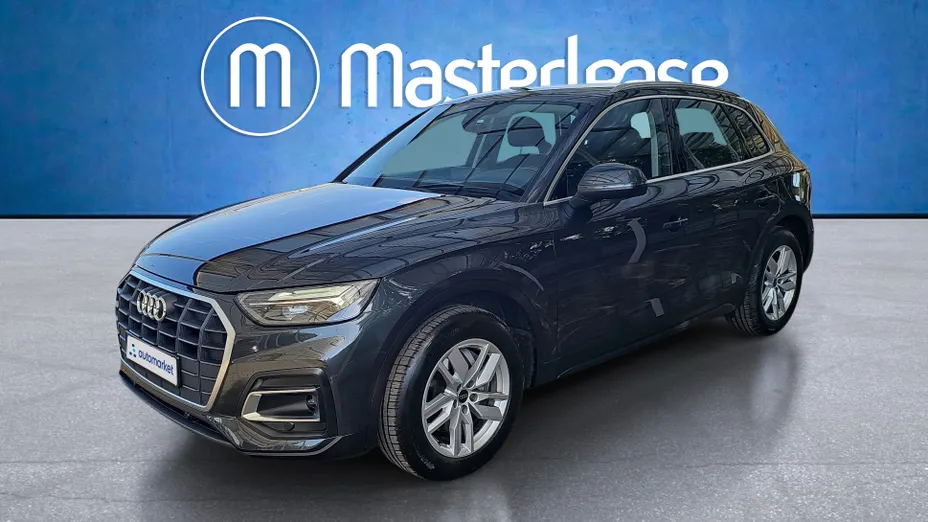 AUDI Q5 Q5 35 TDI mHEV S tronic