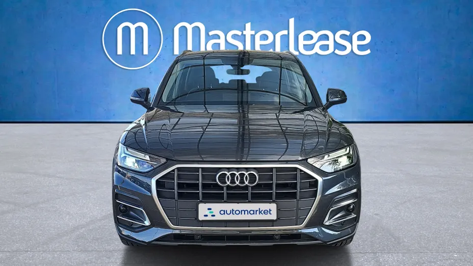 AUDI Q5 Q5 35 TDI mHEV S tronic
