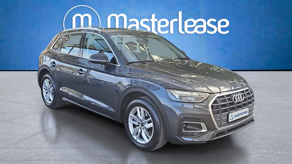 AUDI Q5 Q5 35 TDI mHEV S tronic