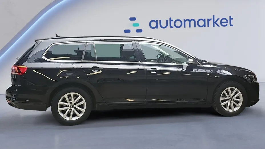 VOLKSWAGEN Passat Passat 2.0 TDI EVO Business DSG