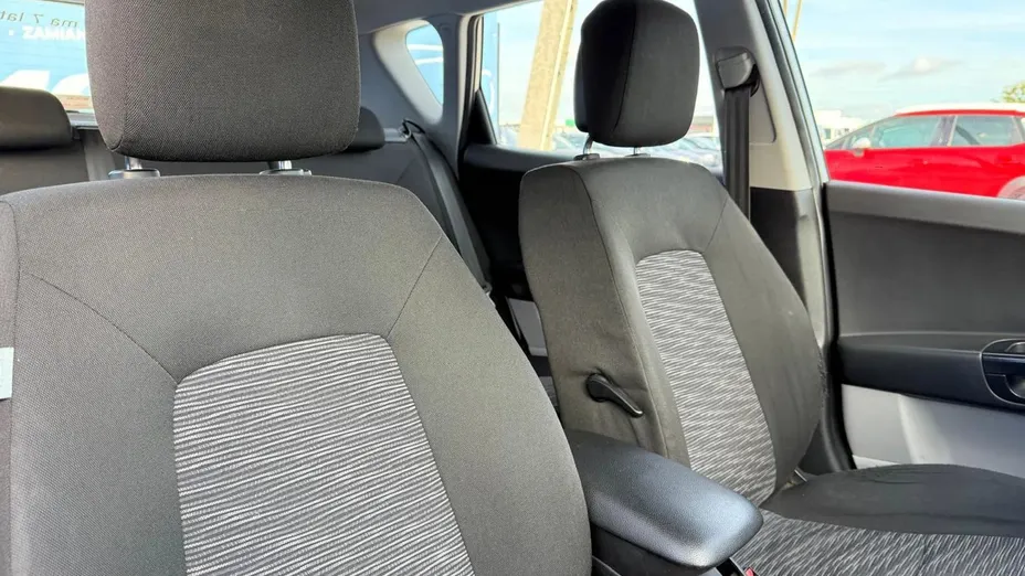 KIA Cee'd Cee'd 1.4 CRDi L
