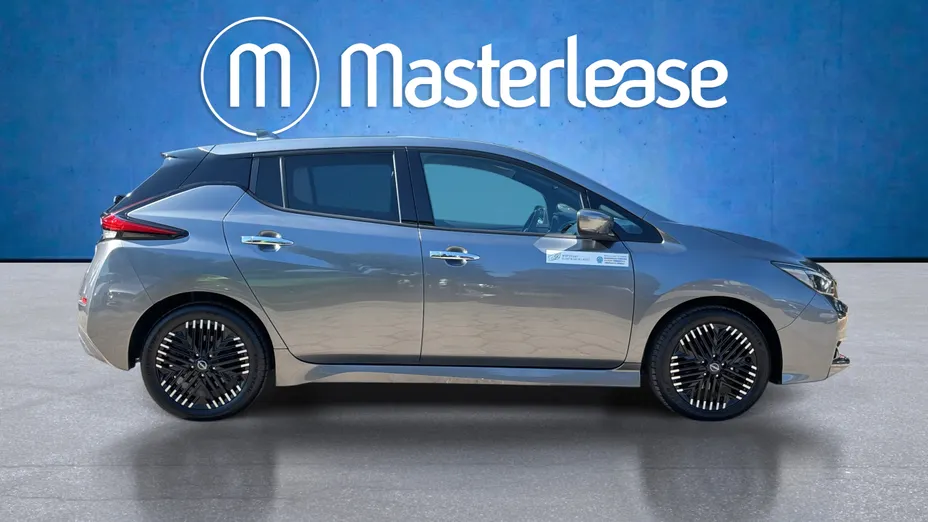 NISSAN Leaf Leaf 40kWh N-Connecta