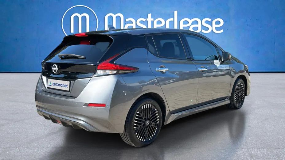 NISSAN Leaf Leaf 40kWh N-Connecta