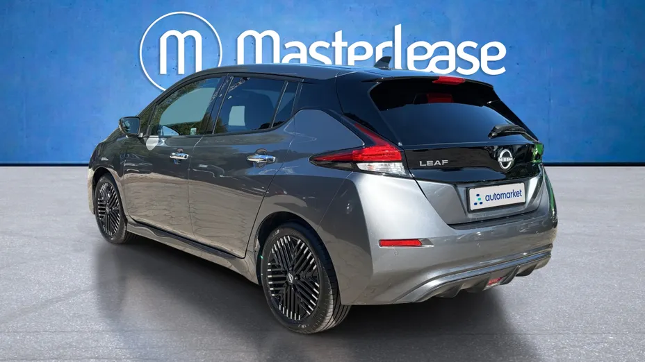 NISSAN Leaf Leaf 40kWh N-Connecta
