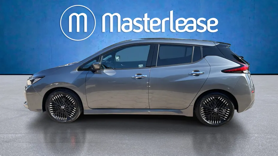 NISSAN Leaf Leaf 40kWh N-Connecta