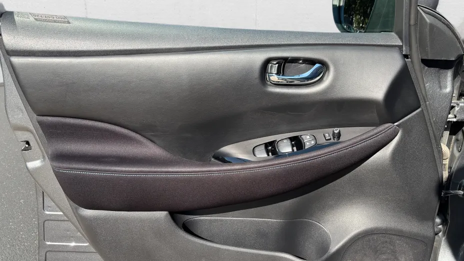 NISSAN Leaf Leaf 40kWh N-Connecta