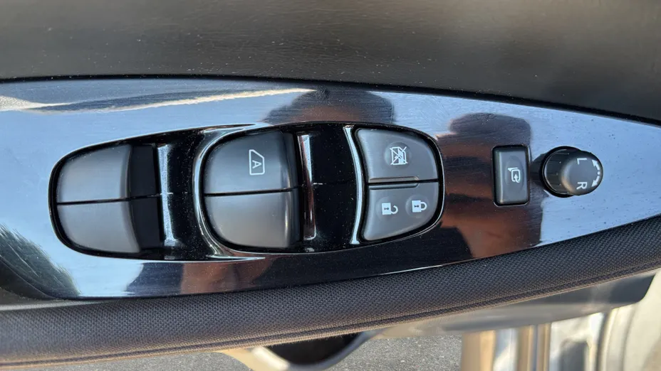 NISSAN Leaf Leaf 40kWh N-Connecta