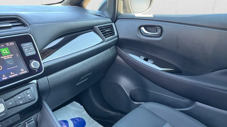 NISSAN Leaf Leaf 40kWh N-Connecta