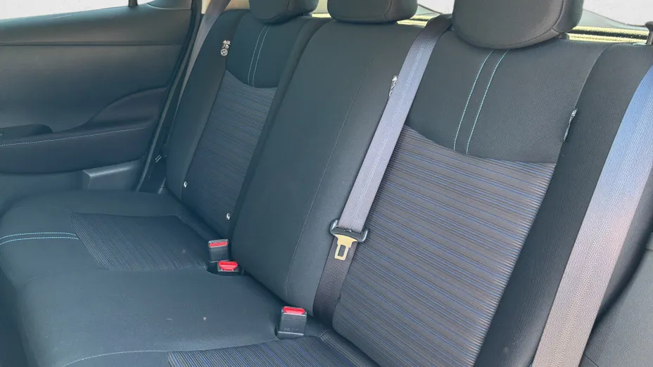 NISSAN Leaf Leaf 40kWh N-Connecta