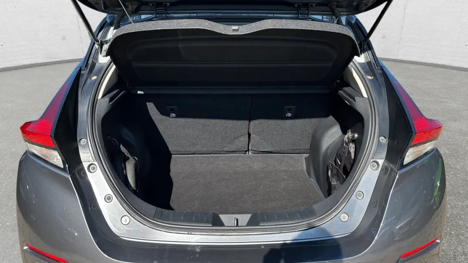 NISSAN Leaf Leaf 40kWh N-Connecta