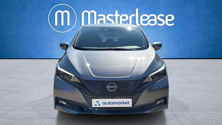NISSAN Leaf Leaf 40kWh N-Connecta