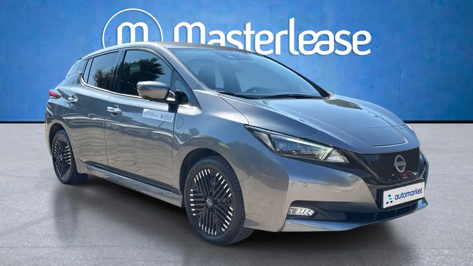NISSAN Leaf Leaf 40kWh N-Connecta