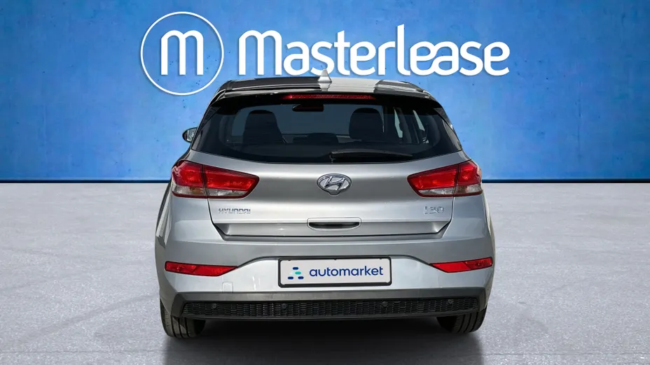 HYUNDAI i30 i30 1.5 DPI Classic +