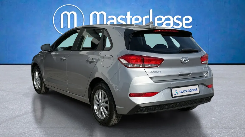 HYUNDAI i30 i30 1.5 DPI Classic +