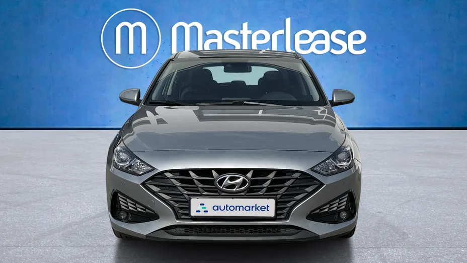 HYUNDAI i30 i30 1.5 DPI Classic +