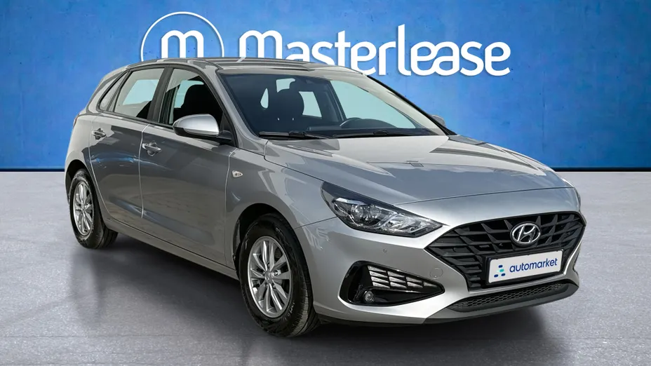 HYUNDAI i30 i30 1.5 DPI Classic +