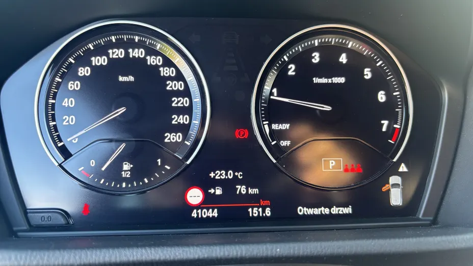 BMW X2 X2 sDrive20i M Sport aut