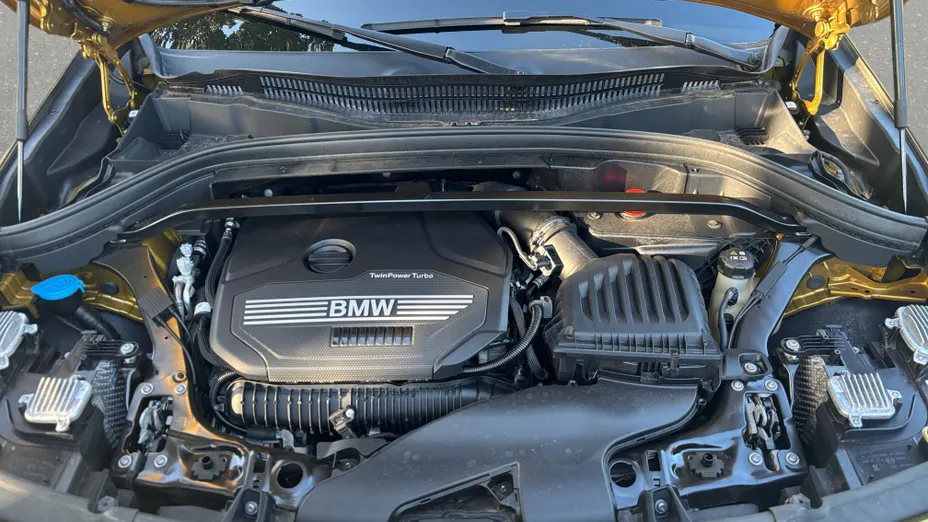 BMW X2 X2 sDrive20i M Sport aut