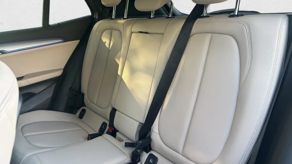BMW X2 X2 sDrive20i M Sport aut