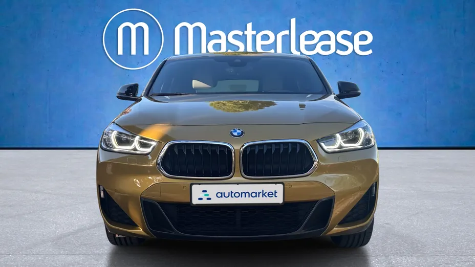 BMW X2 X2 sDrive20i M Sport aut