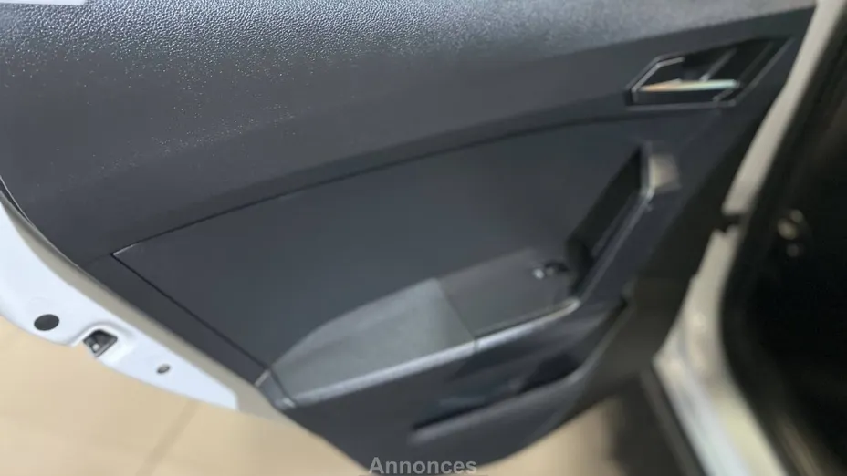SEAT Arona -