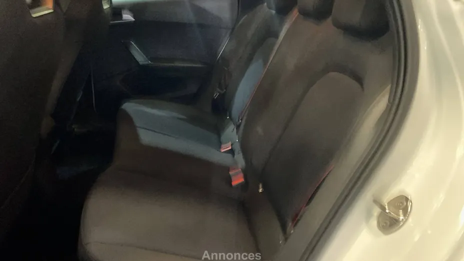 SEAT Arona -