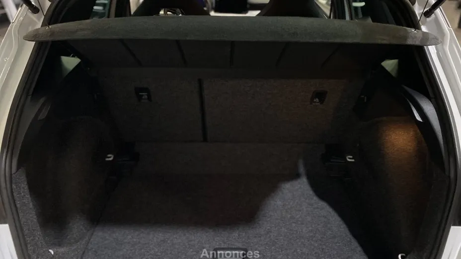 SEAT Arona -
