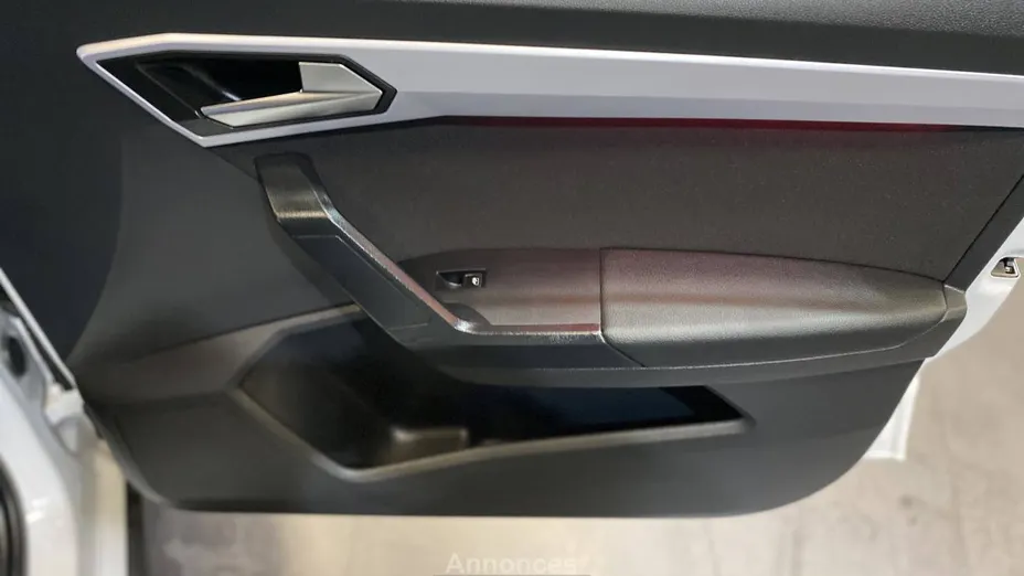SEAT Arona -