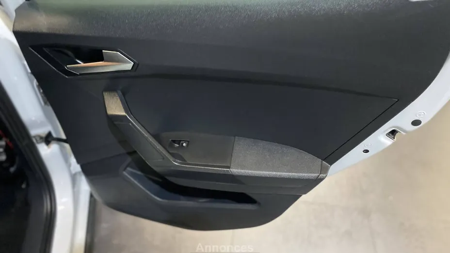 SEAT Arona -