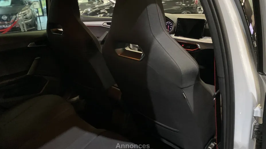 SEAT Arona -