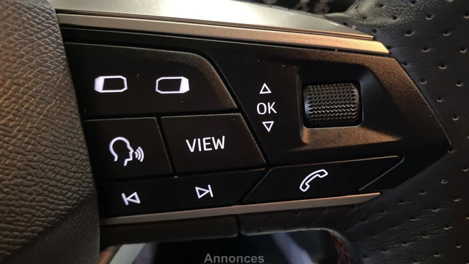 SEAT Arona -