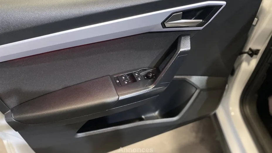 SEAT Arona -