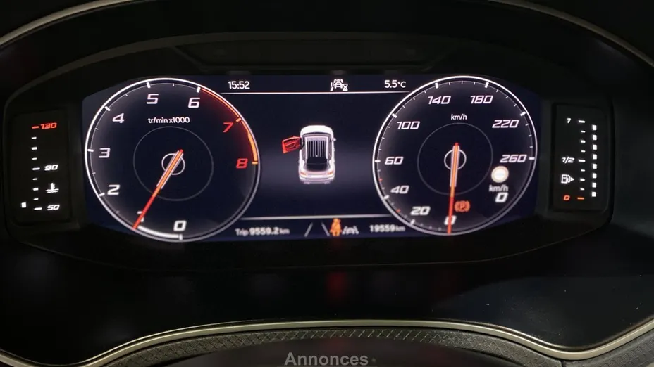 SEAT Arona -