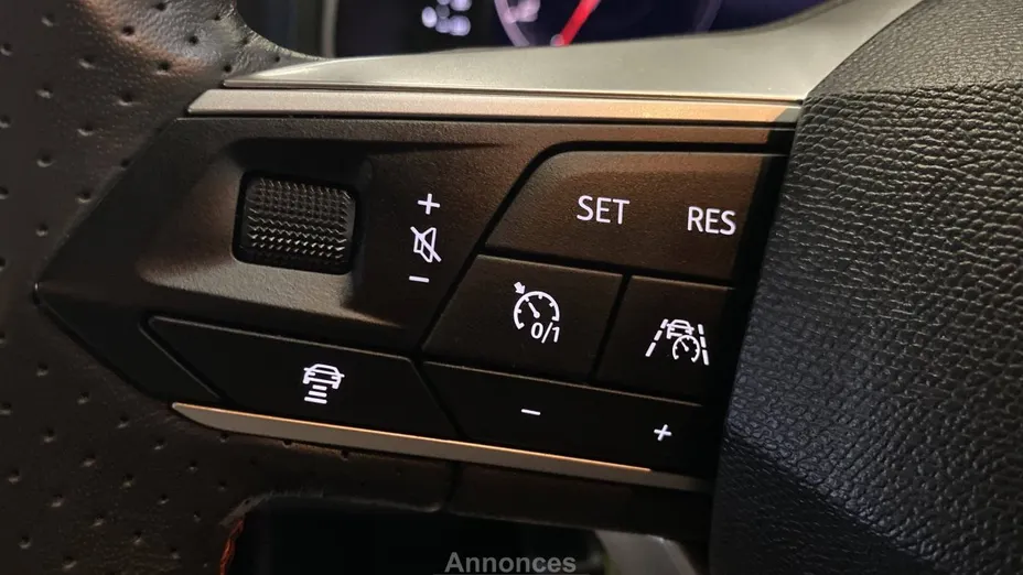 SEAT Arona -