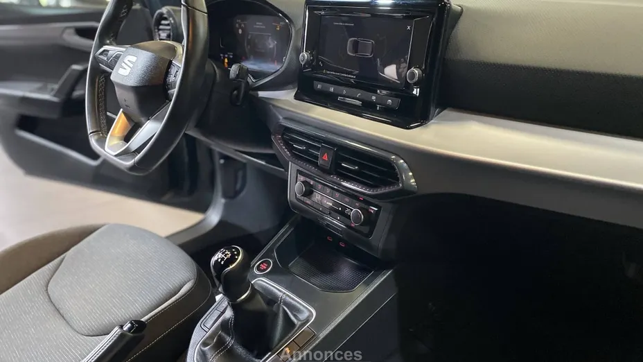 SEAT Ibiza -