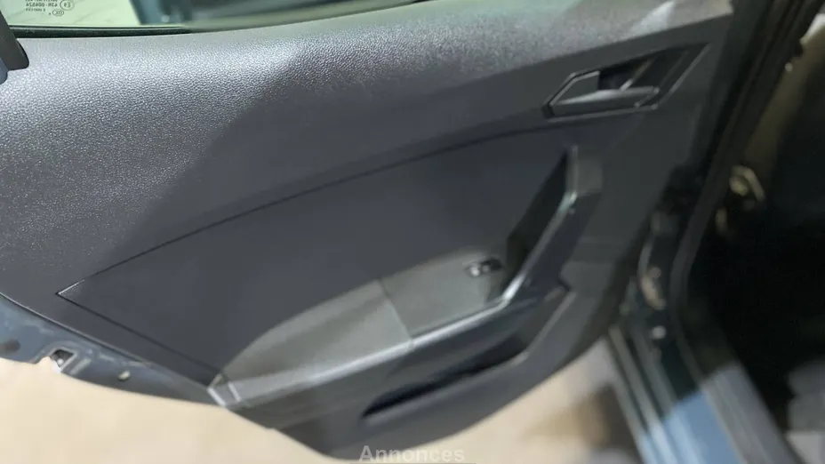 SEAT Ibiza -