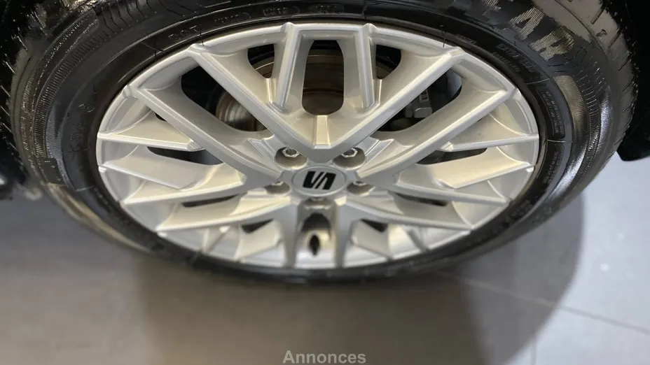 SEAT Ibiza -