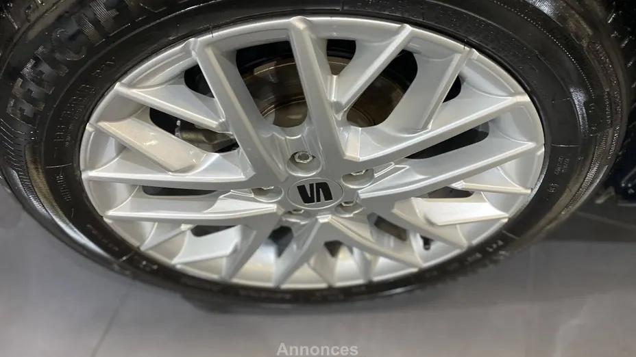 SEAT Ibiza -