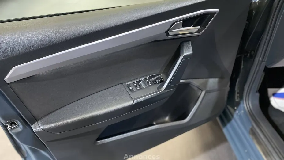 SEAT Ibiza -